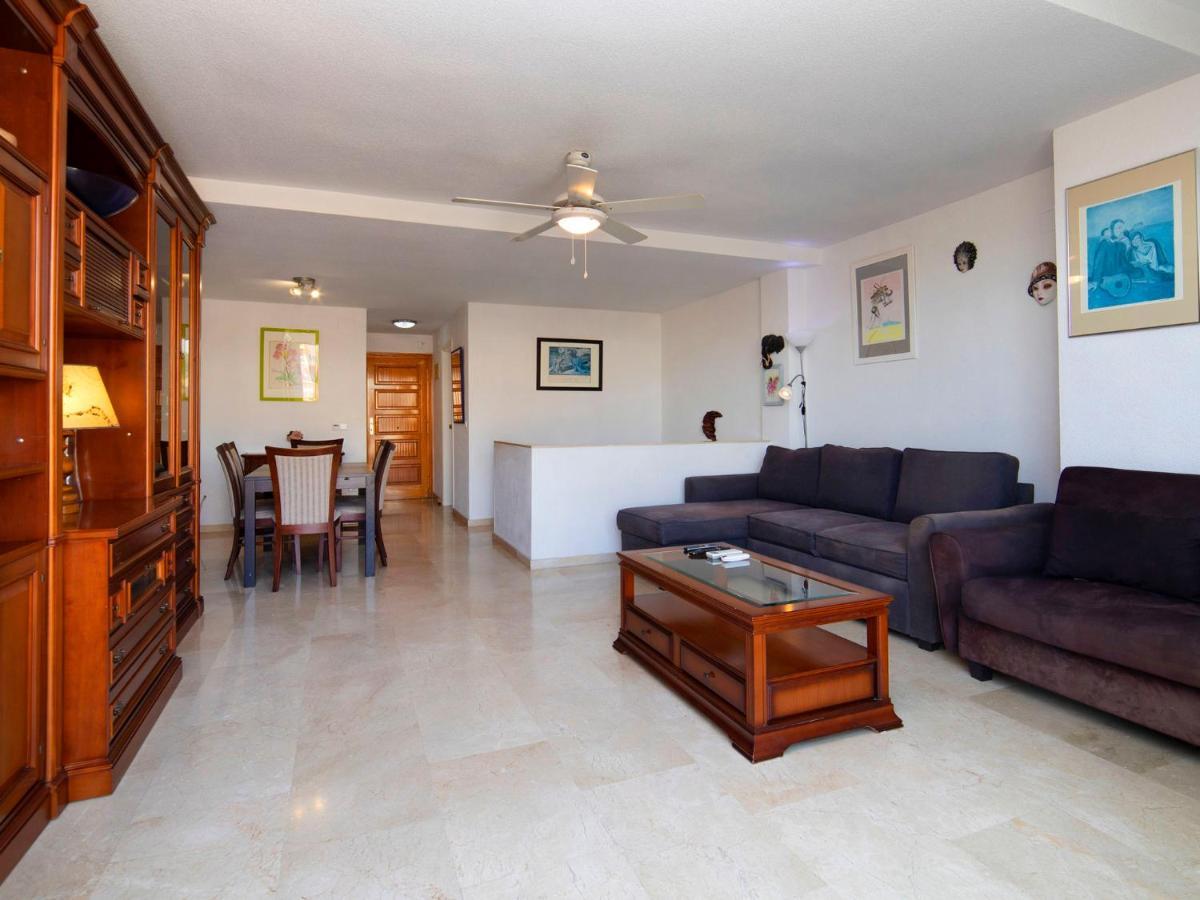 Apartment Cala Manzanera-2 By Interhome Calpe Luaran gambar