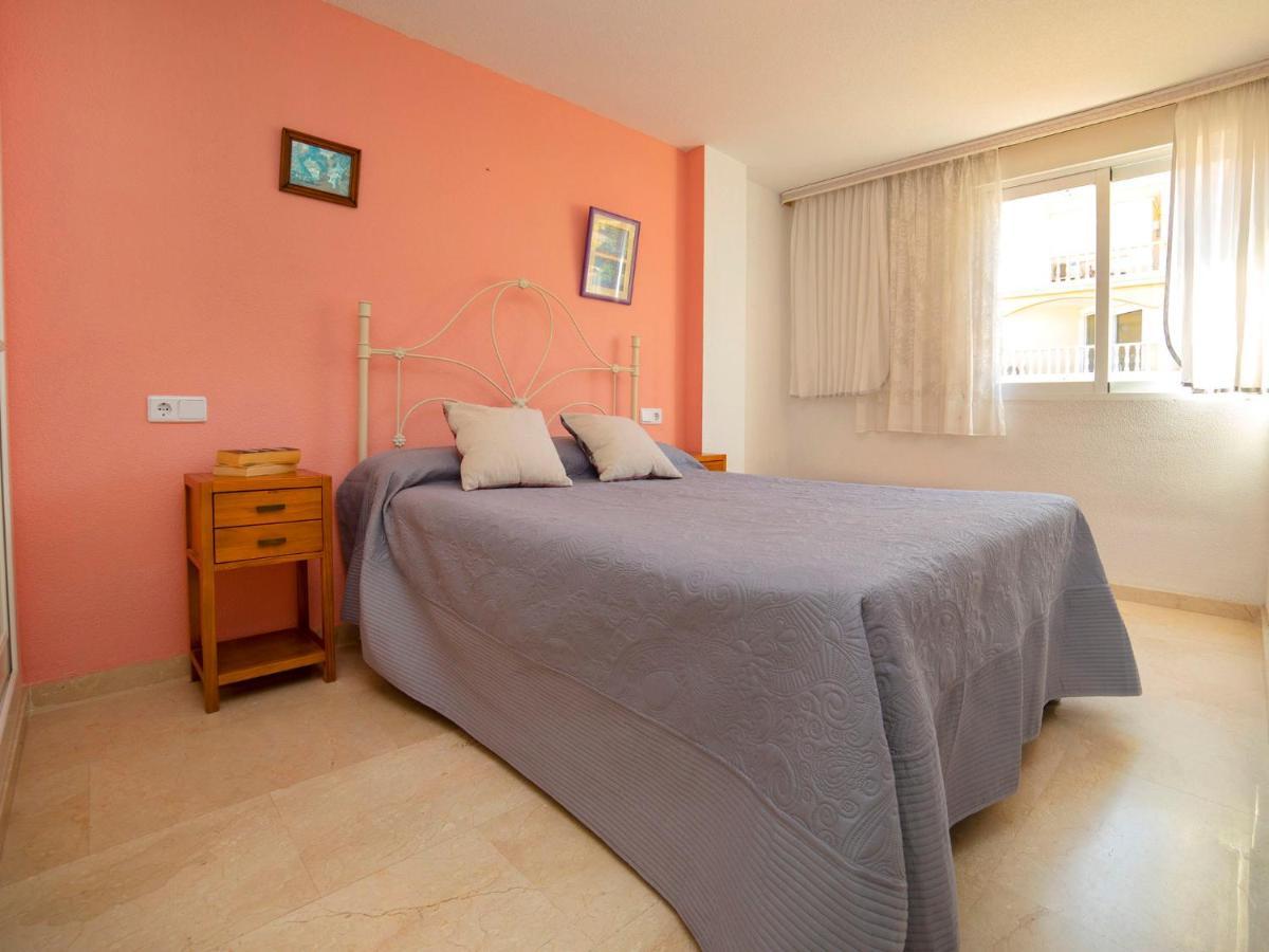 Apartment Cala Manzanera-2 By Interhome Calpe Luaran gambar
